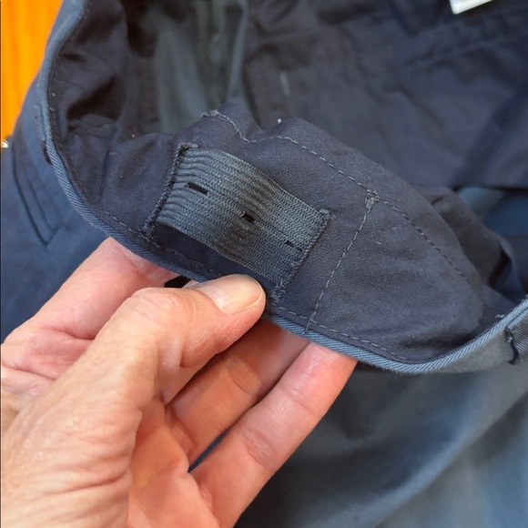 CREWCUTS 14 Set Blue Ludlow Blazer Jacket & Slim Pants Linen Cotton - Picture 14 of 14